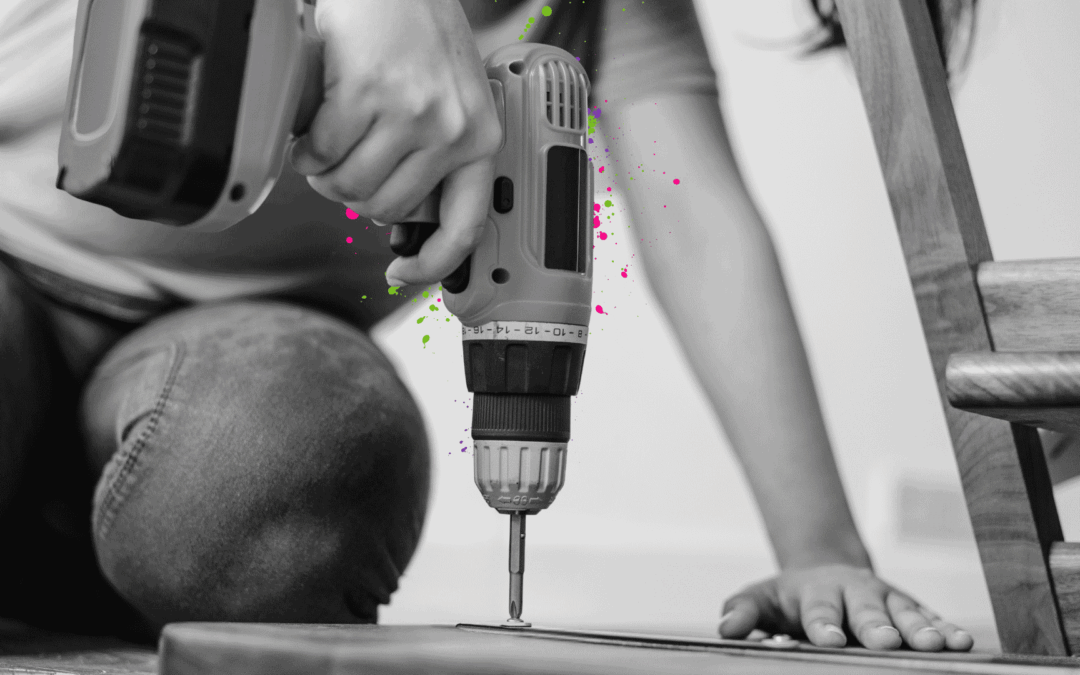 Practical DIY Workshops for Women