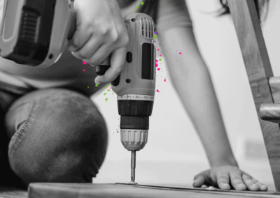 Practical DIY Workshops for Women