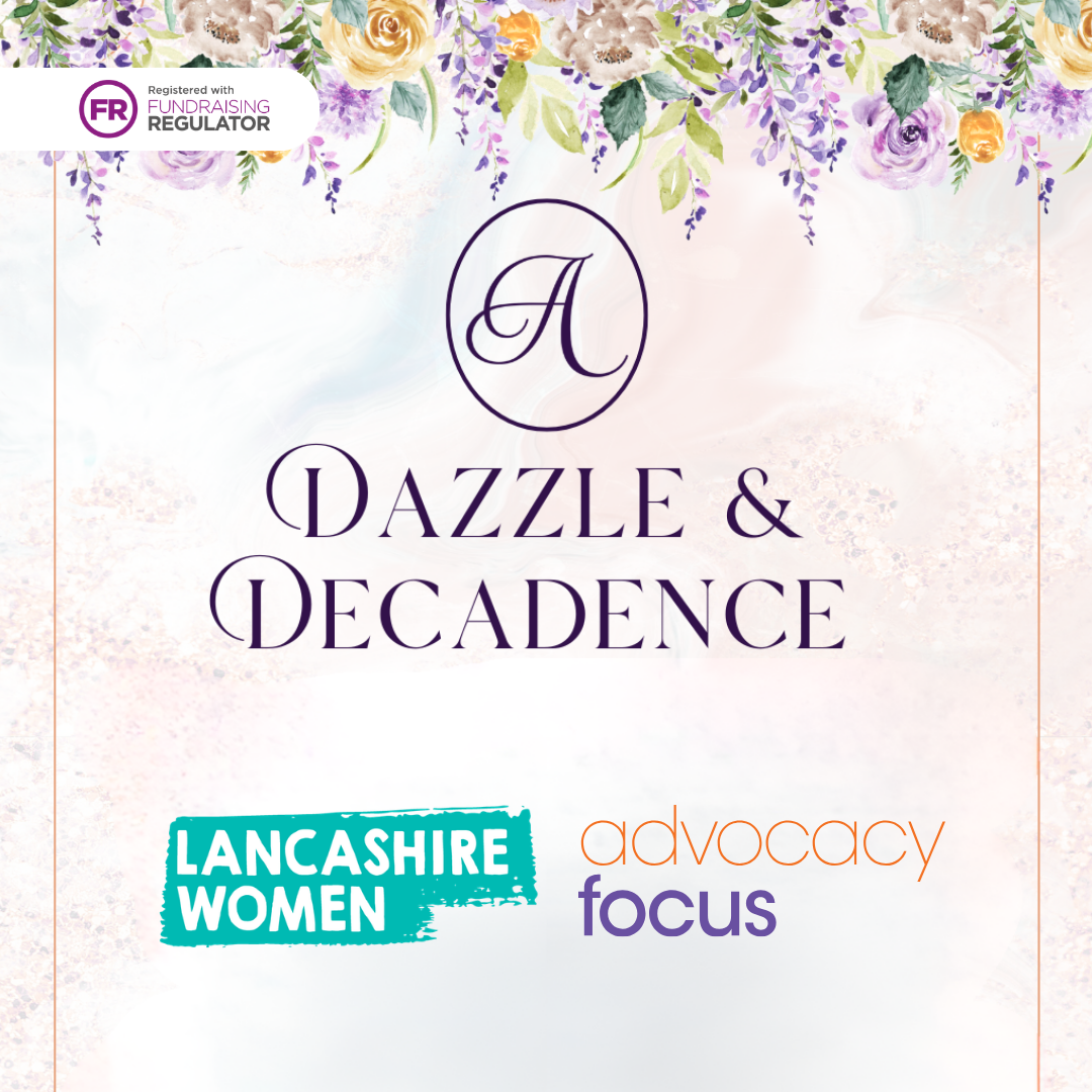 Young woman in an office environment smiling.