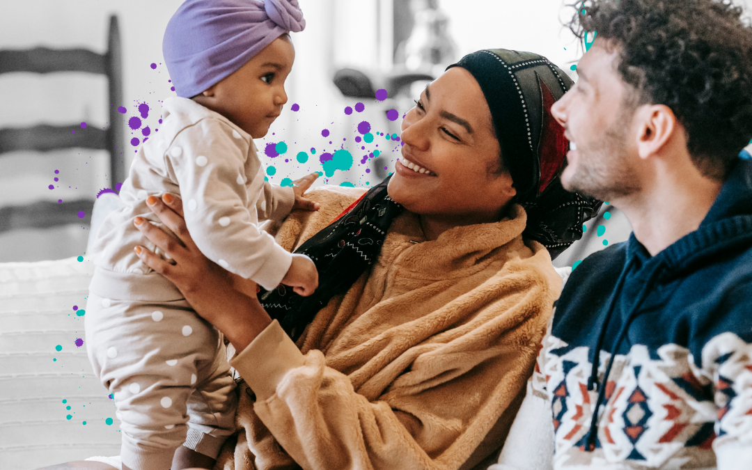 Blackpool Family Wellbeing Service