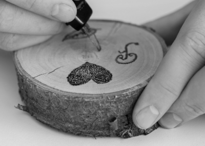 Creative Nature Workshops with Prospects Foundation