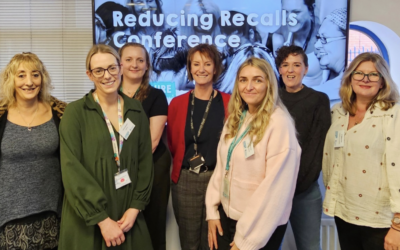 Reducing Recalls Conference