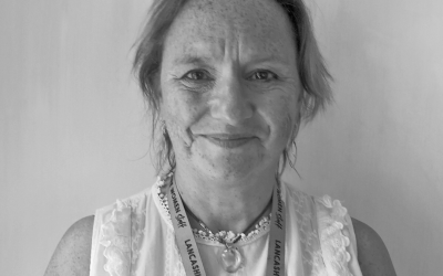 Lancashire Women welcomes new CEO Siobhan Collingwood as charity enters landmark year